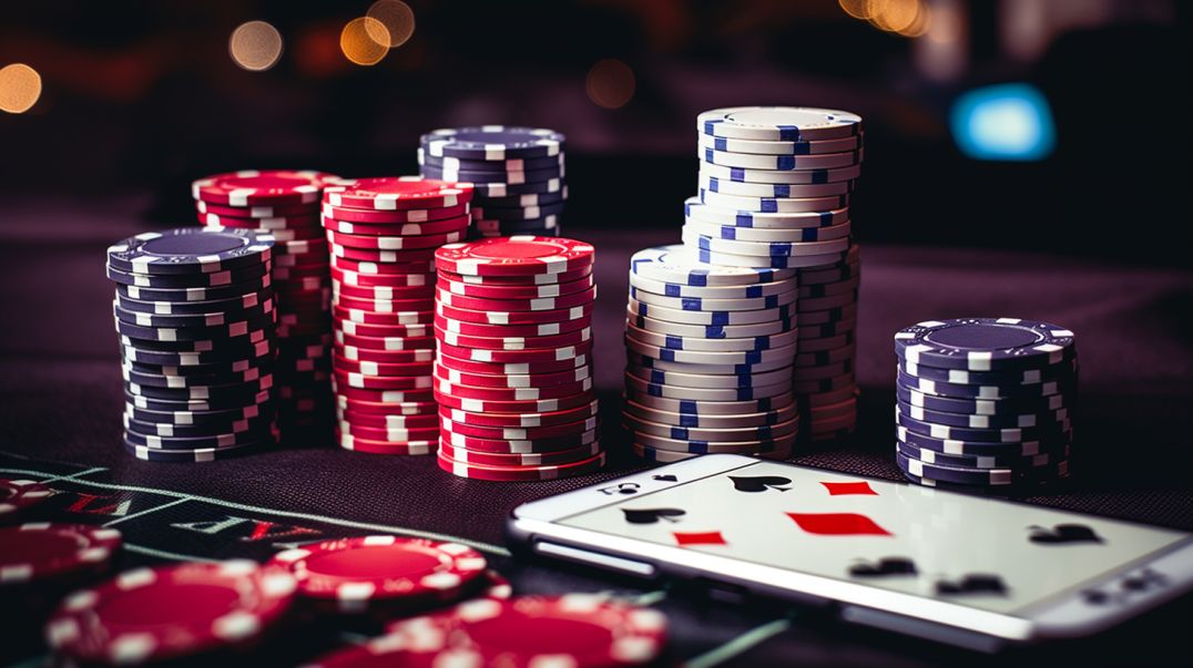 BetPat Casino پاکستان میں میگا ویز کیسینو گیمز